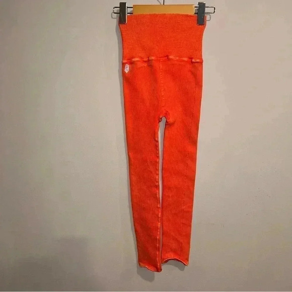Free People Movement  Leggings - Picture 2 of 4